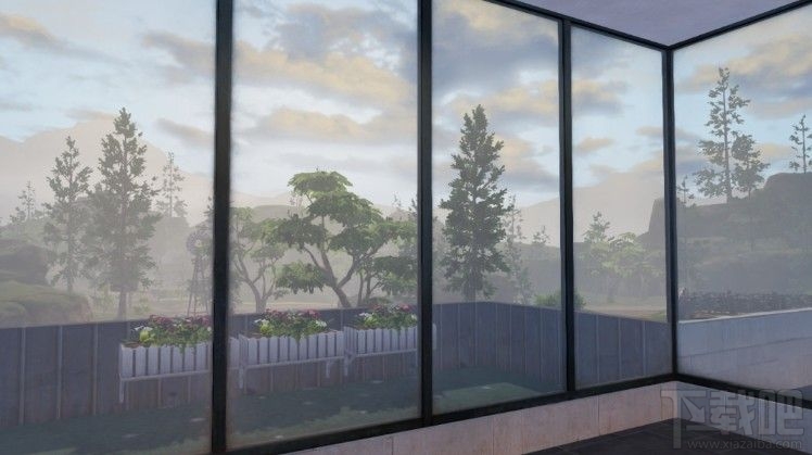 明日之后石林别墅蓝图怎么样?明日之后石林别墅蓝图效果展示