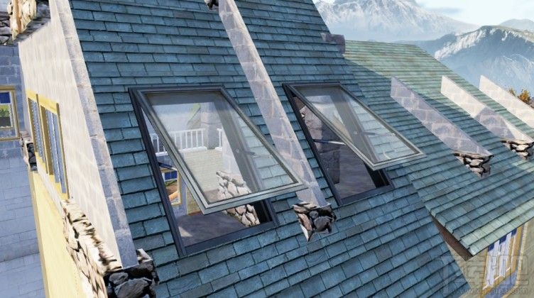 明日之后石林别墅蓝图怎么样?明日之后石林别墅蓝图效果展示