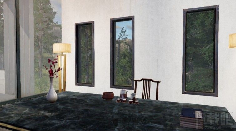 明日之后石林别墅蓝图怎么样?明日之后石林别墅蓝图效果展示