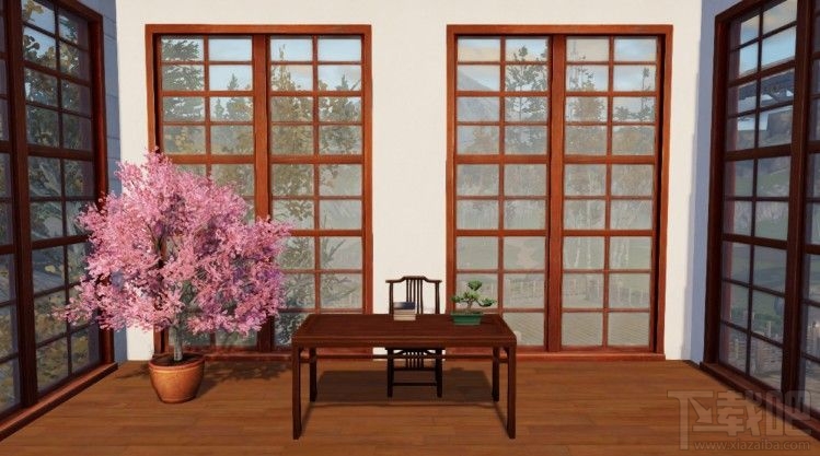 明日之后石林别墅蓝图怎么样?明日之后石林别墅蓝图效果展示