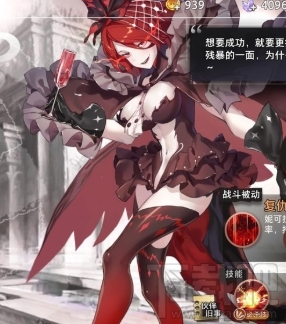 命运神界梦境链接梦境回廊怎么过?梦境回廊平民通关打法攻略