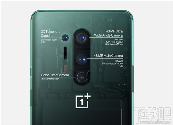 一加8/8 Pro配置怎么样?一加8/8 Pro配置参数一览