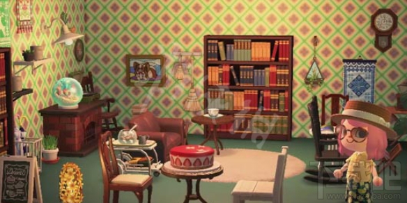 集合啦动物森友会地下室怎么解锁?地下室解锁方法分享