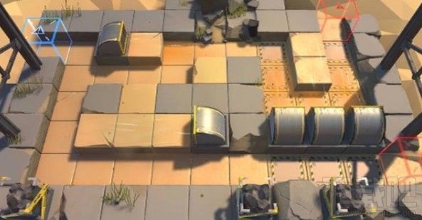 明日方舟生于黑夜DM关卡怎么打?生于黑夜DM1-8全关卡通关打法