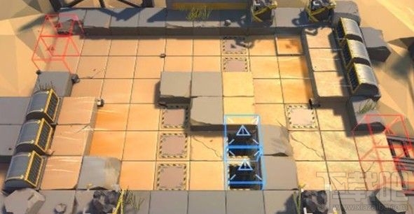 明日方舟生于黑夜DM关卡怎么打?生于黑夜DM1-8全关卡通关打法