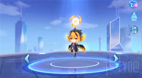 QQ飞车手游第七期勋章车是什么?第七期荣耀勋章奖励一览