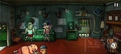 南瓜先生2九龙城寨1-5章怎么过?1-5全章节图文通关攻略