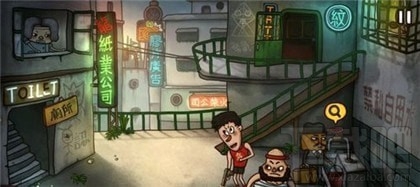 南瓜先生2九龙城寨1-5章怎么过?1-5全章节图文通关攻略