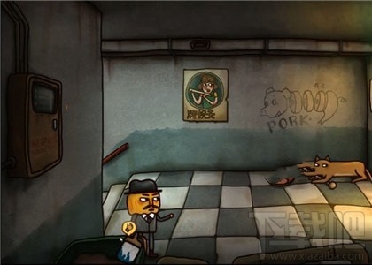 南瓜先生2九龙城寨1-5章怎么过?1-5全章节图文通关攻略