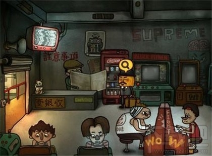 南瓜先生2九龙城寨1-5章怎么过?1-5全章节图文通关攻略