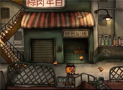 南瓜先生2九龙城寨1-5章怎么过?1-5全章节图文通关攻略