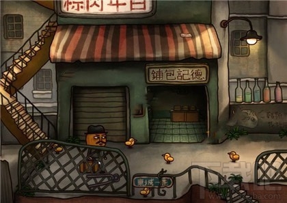 南瓜先生2九龙城寨1-5章怎么过?1-5全章节图文通关攻略