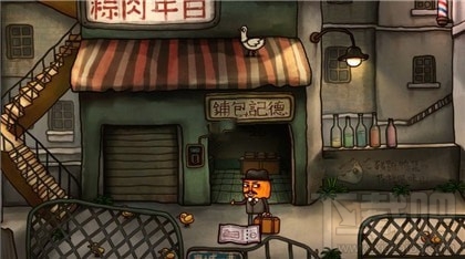 南瓜先生2九龙城寨1-5章怎么过?1-5全章节图文通关攻略