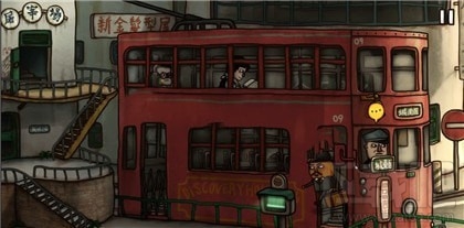 南瓜先生2九龙城寨1-5章怎么过?1-5全章节图文通关攻略