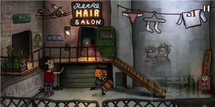 南瓜先生2九龙城寨1-5章怎么过?1-5全章节图文通关攻略