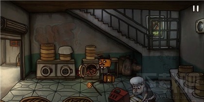 南瓜先生2九龙城寨1-5章怎么过?1-5全章节图文通关攻略