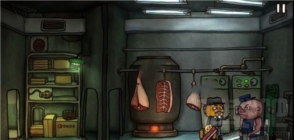 南瓜先生2九龙城寨1-5章怎么过?1-5全章节图文通关攻略