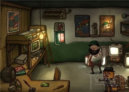 南瓜先生2九龙城寨1-5章怎么过?1-5全章节图文通关攻略