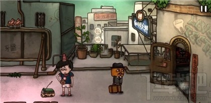 南瓜先生2九龙城寨1-5章怎么过?1-5全章节图文通关攻略