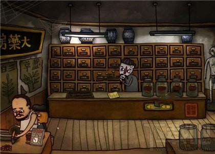 南瓜先生2九龙城寨1-5章怎么过?1-5全章节图文通关攻略