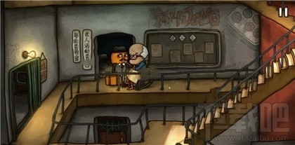 南瓜先生2九龙城寨1-5章怎么过?1-5全章节图文通关攻略