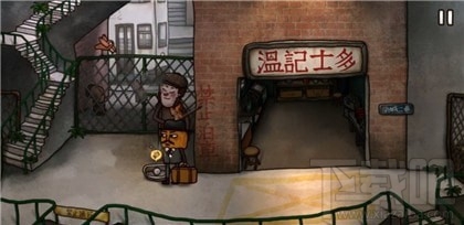 南瓜先生2九龙城寨1-5章怎么过?1-5全章节图文通关攻略