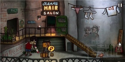 南瓜先生2九龙城寨1-5章怎么过?1-5全章节图文通关攻略