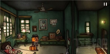 南瓜先生2九龙城寨1-5章怎么过?1-5全章节图文通关攻略