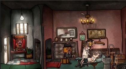 南瓜先生2九龙城寨1-5章怎么过?1-5全章节图文通关攻略