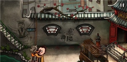 南瓜先生2九龙城寨1-5章怎么过?1-5全章节图文通关攻略