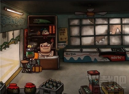 南瓜先生2九龙城寨1-5章怎么过?1-5全章节图文通关攻略