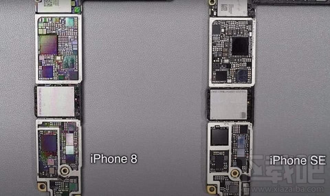 新款iPhone SE内部做工怎么样?iPhone SE2拆解过程图文评测