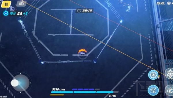 崩坏3女武神的校外特训怎么玩?崩坏3女武神的校外特训活动攻略大全