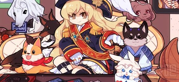 命运神界梦境链接怎么玩不了?版号侵权无限期停服