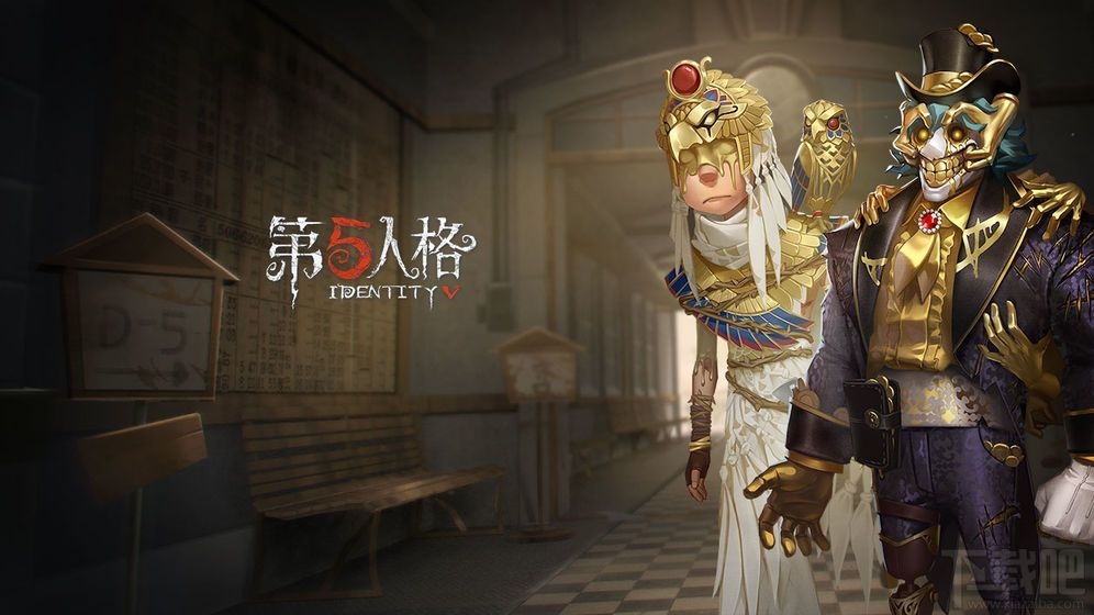 第五人格小提琴家技能有哪些?小提琴家安东尼奥技能介绍