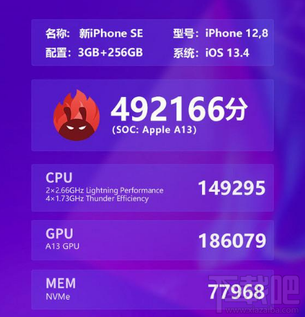 iPhoneSE2和iPhone7哪款好?iPhoneSE2和iPhone7对比介绍