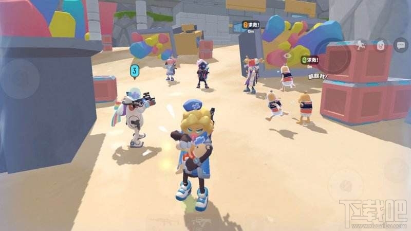 香肠派对4月29日更新了哪些内容?V8.85版本新增玩法一览