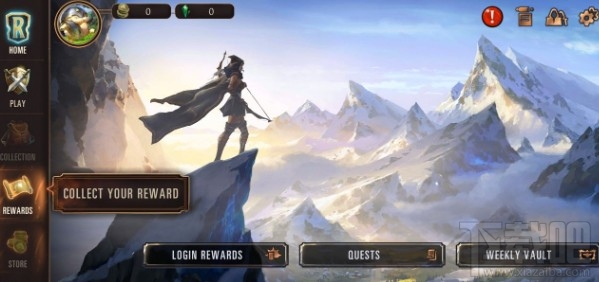 符文大地传说无法确定区域怎么解决?lor无法确定区域解决办法