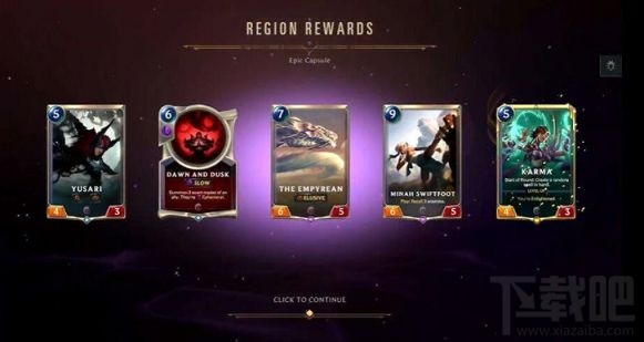 符文大地传说和炉石传说哪个更好玩?符文大地与炉石对比分析