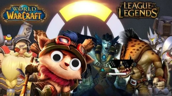 符文大地传说和炉石传说哪个更好玩?符文大地与炉石对比分析