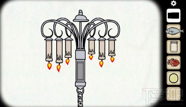 Samsara Room书架怎么摆?轮回的房间书架攻略