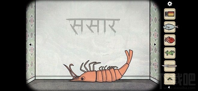 锈湖Samsara Room隐藏彩蛋有哪些?轮回的房间全部彩蛋一览