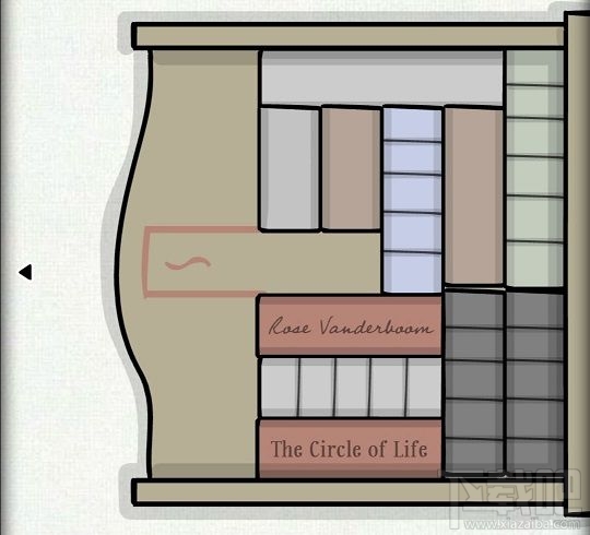 锈湖Samsara Room隐藏彩蛋有哪些?轮回的房间全部彩蛋一览