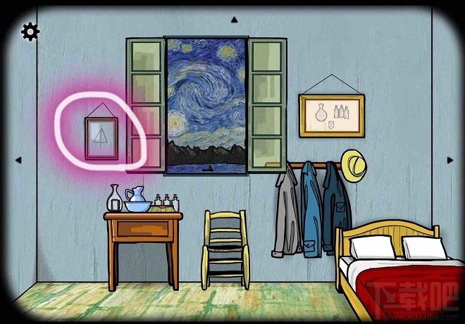 锈湖Samsara Room隐藏关卡怎么开启?轮回的房间隐藏关卡密码开启攻略