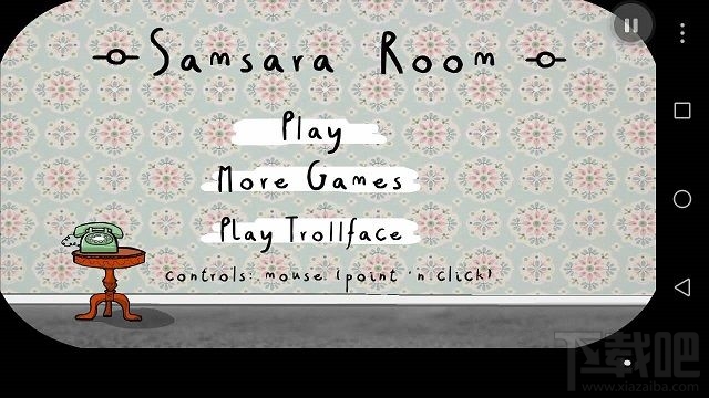 锈湖Samsara Room隐藏关卡怎么开启?轮回的房间隐藏关卡密码开启攻略