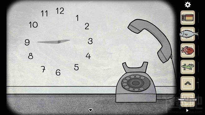 锈湖Samsara Room隐藏关卡怎么开启?轮回的房间隐藏关卡密码开启攻略