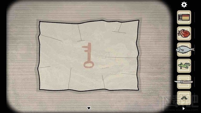 锈湖Samsara Room隐藏关卡怎么开启?轮回的房间隐藏关卡密码开启攻略