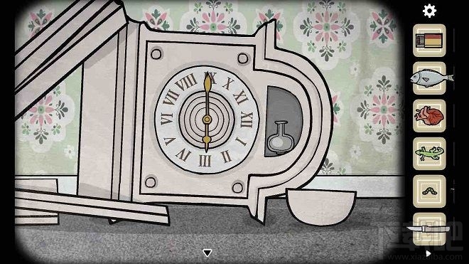 锈湖Samsara Room隐藏关卡怎么开启?轮回的房间隐藏关卡密码开启攻略