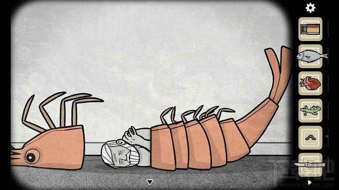 锈湖Samsara Room隐藏关卡怎么开启?轮回的房间隐藏关卡密码开启攻略