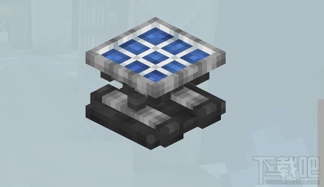 我的世界星际探险发电机怎么用?发电机连接使用方法